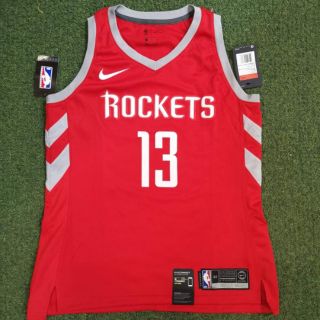 NBA Swingman Jerseysแท้จากShop #Harden