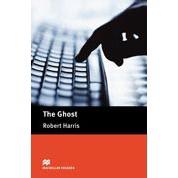 DKTODAY หนังสือ MAC.READERS UPPER-INTER:THE GHOST