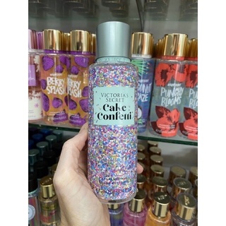 น้ำหอมVictoria Secret Fragrance Mist 250ml.