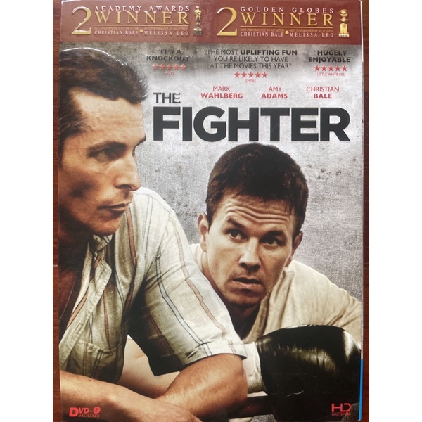 the-fighter-dvd-เดอะ-ไฟท์เตอร์-2-แกร่งหัวใจเกินร้อย-ดีวีดี