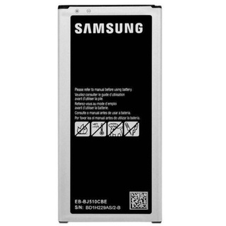 ของแท้100% แบต ซัมซุง Samsung J5 2016 (J510) Galacy Battery 3.85V 3100mAh แบตเตอรี่