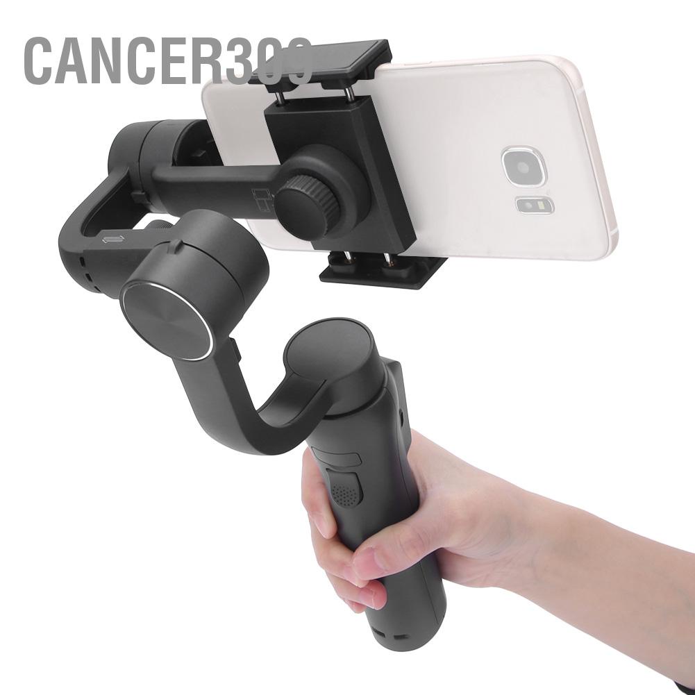 cancer309-three-axis-anti-shaking-phone-ballhead-handheld-stabilizer-for-multifunctional-shooting