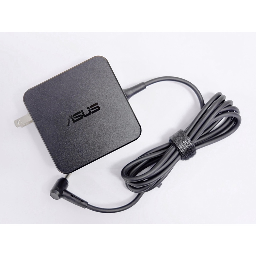 สายชาร์จโน๊ตบุ๊ค-asus-adapter-laptop-19v-2-37a-45w-connection-size-4-0-1-35-ทรงเหลี่ยม-รับประกัน1ปี