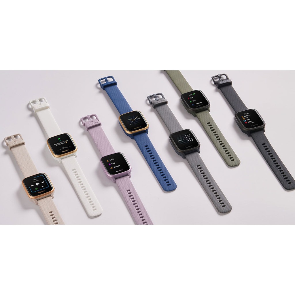 นาฬิกา-garmin-venu-sq-จอทัชสกรีน