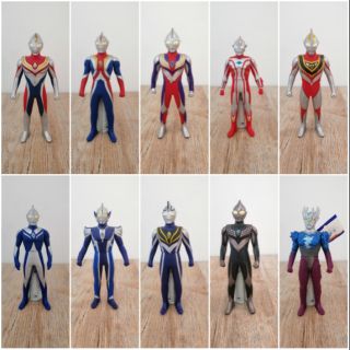 อุลตร้าแมน​ Sparkdoll Ultraman