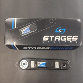 ขาวัตต์ Stages powermeter