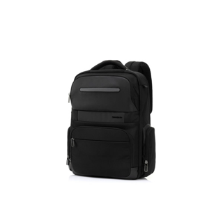 โปรโมชั่น : SAMSONITE กระเป๋าเป้สะพายหลัง ใส่โน้ตบุ๊คขนาด 15.6 นิ้ว รุ่น BLAKCE ECO BACKPACK II TCP HL009002