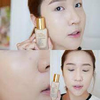 แบ่งขายเริ่ม 99฿ รุ่นนู๊ด ESTEE DOUBLE WEAR NUDE WATER FRESH MAKEUP