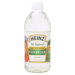 ภาพหน้าปกสินค้าไฮนซ์ น้ำส้มสายชูกลั่น HEINZ Vinegar 946 ml. ซึ่งคุณอาจชอบราคาและรีวิวของสินค้านี้