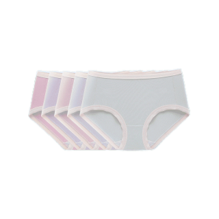 โปรโมชั่น : Jollynn Nature Modal Cotton 2 สี กางเกงในFreesize กางเกงชั้นในหญิง เนื้อผ้าโมดาล ยืดหยุ่นสูง โจลีน