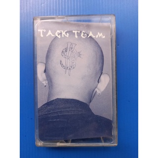 ม้วนเทปเพลงไทย #TACK TEAM