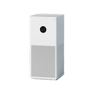 [3699 บ. โค้ด WSJW26Q5] Xiaomi Mi Air Purifier 4 Lite Thai ศูนย์ไทย เครื่องฟอกอากาศ กรองอากาศ เสียวหมี่ กรองฝุ่น PM2.5