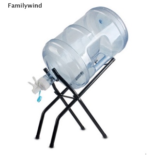 Familywind&gt; วาล์วจ่ายน้ํา พลาสติก ขนาดเล็ก แบบพกพา เป็นมิตรกับสิ่งแวดล้อม ใช้ซ้ําได้