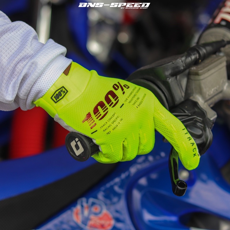 ถุงมือ-100-itrack-motocross-gloves-ของแท้