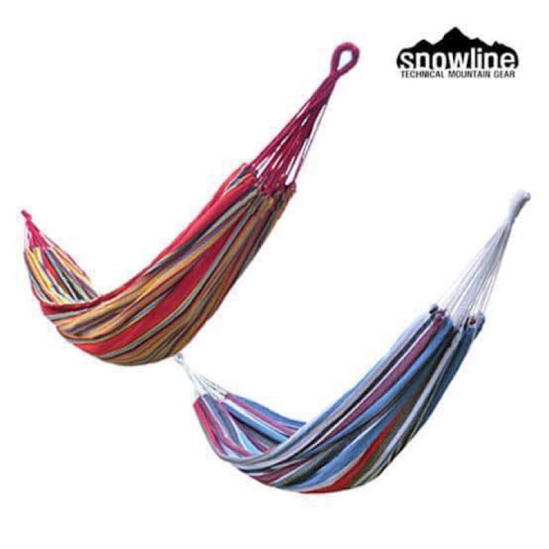 snowline-enjoy-hammock