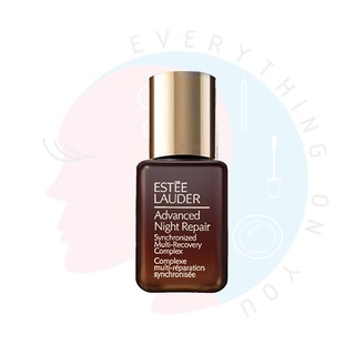 [พร้อมส่ง] ESTEE LAUDER Advanced Night Repair Synchronized Multi-Recovery Complex 7ml