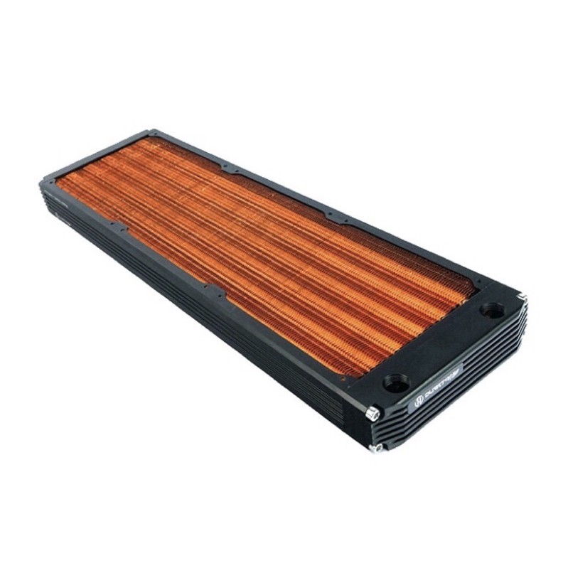 หม้อน้ำเทพ ทองแดงล้วน หม้อน้ำ 3 ตอน radiator 360 mm | Shopee Thailand
