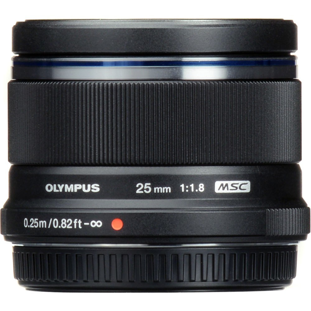 olympus-m-zuiko-digital-25mm-f-1-8-lenses-ประกันศูนย์-1-ปี