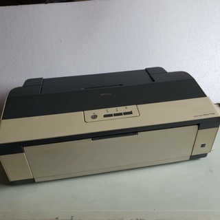 Epson Stylus Office T1100 A3 Size InkJet Printer