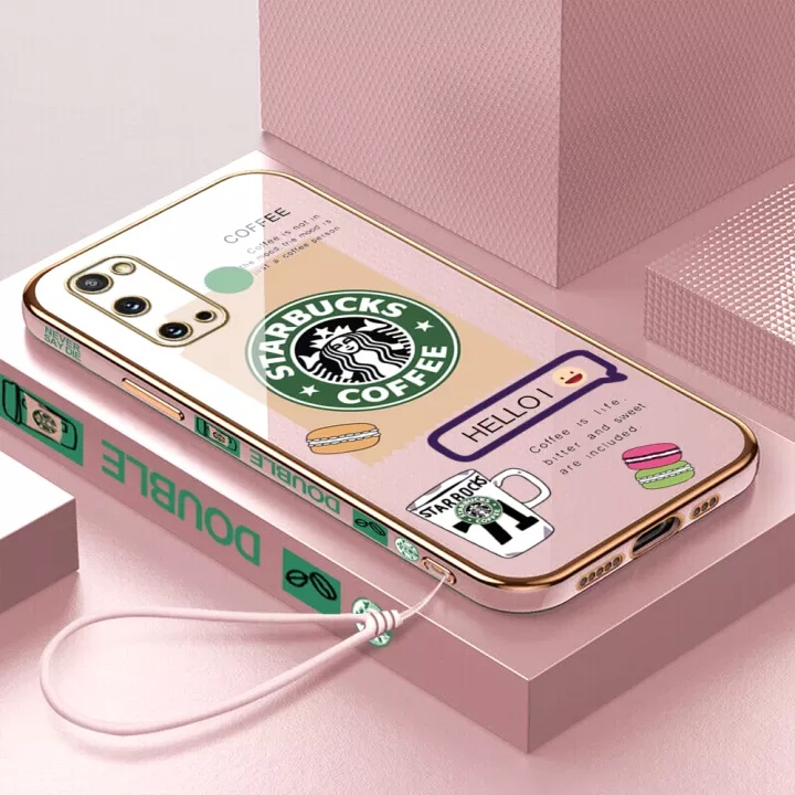 เคสโทรศัพท์มือถือนิ่ม-พิมพ์ลาย-starbucks-สําหรับ-samsung-s22-22ultra-s22plus-05-s21-s21-plus-s21-ultra-s20-fe-s20-s20-plus-s20-ultra