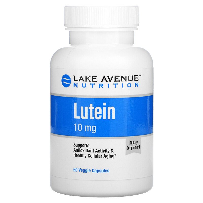 พร้อมส่ง-lake-avenue-nutrition-lutein-ลูทีน-10-mg-60-แคปซูล