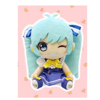 ตุ๊กตา  Hatsune Miku