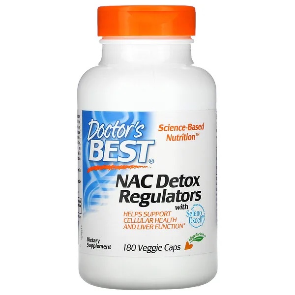 พร้อมส่ง-doctors-best-nac-detox-regulators-60-veggie-capsules-60-180-เม็ด