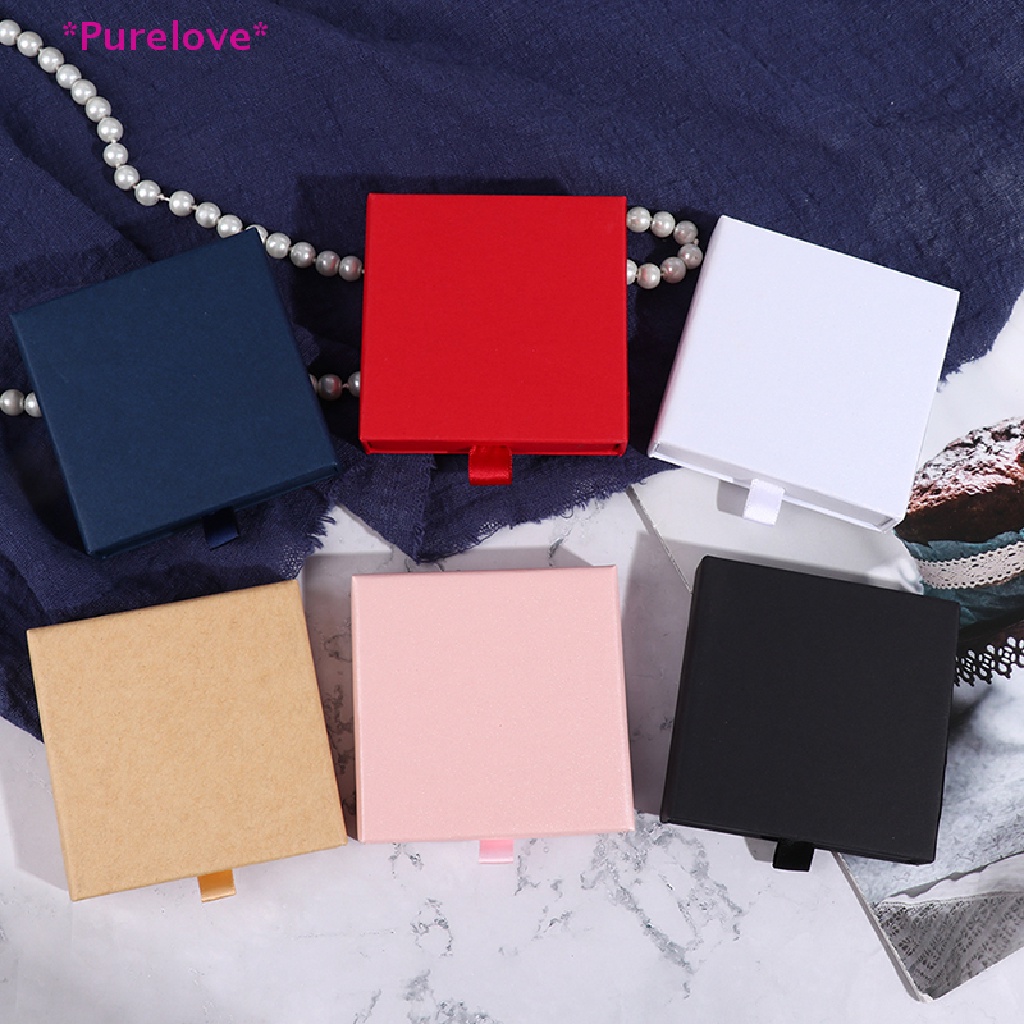 purelove-gt-กล่องกระดาษคราฟท์-สําหรับใส่เครื่องประดับ-สร้อยคอ-สร้อยข้อมือ