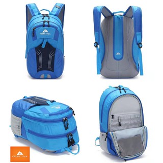 Ozark Trail Stillwater Backpack กระเป๋าเดินทางสะพายหลังโอชาคเทล