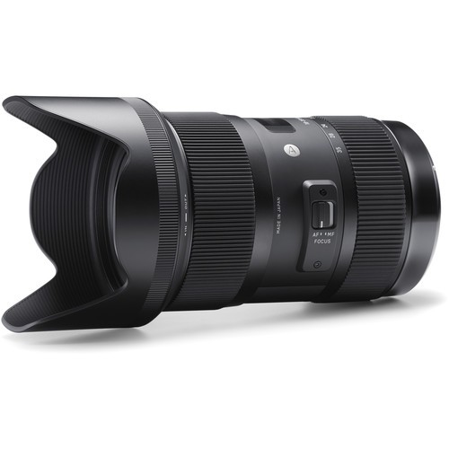 sigma-18-35mm-f1-8-dc-hsm-art-lens-สินค้ารับประกันศูนย์ไทย