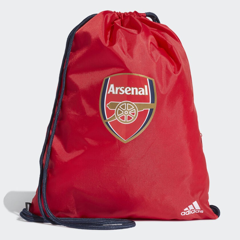 ภาพหน้าปกสินค้าAdidas กระเป๋า FB Gymbag Arsenal EH5101 R(500)
