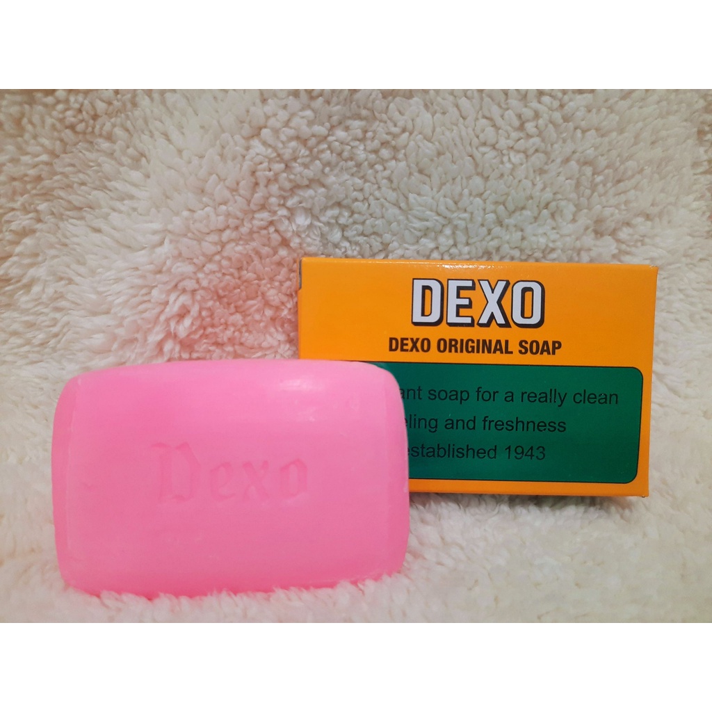 สบู่เด๊กโซ-dexo-soap-70-กรัม