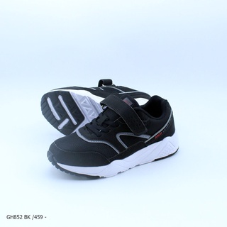รองเท้าผ้าใบ Baoji รุ่น GH852