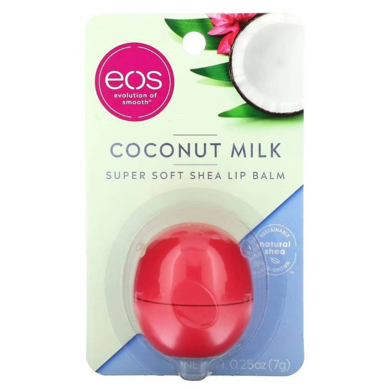 eos-super-soft-shea-lip-balm-coconut-milk-0-25-oz-7-g-ลิปบอล-eos