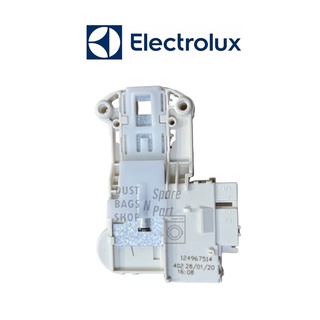 พร้อมส่ง ✔️ สวิตช์ประตูเครื่องซักผ้าฝาหน้า Electrolux , LUX