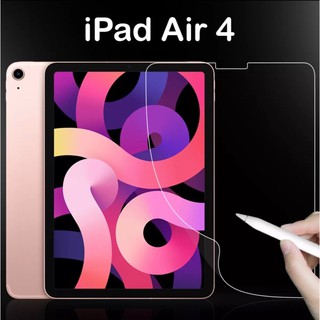 ฟิล์มกระดาษ สำหรับเขียน ไอแพด Air4 (2020) Use for iPad Air4 (2020) Paper like Film (10.9)