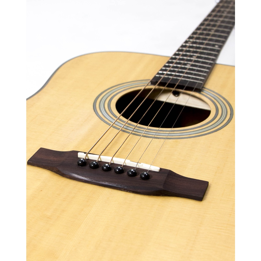 กีตาร์โปร่ง-gusta-gd110-acoustic-guitar