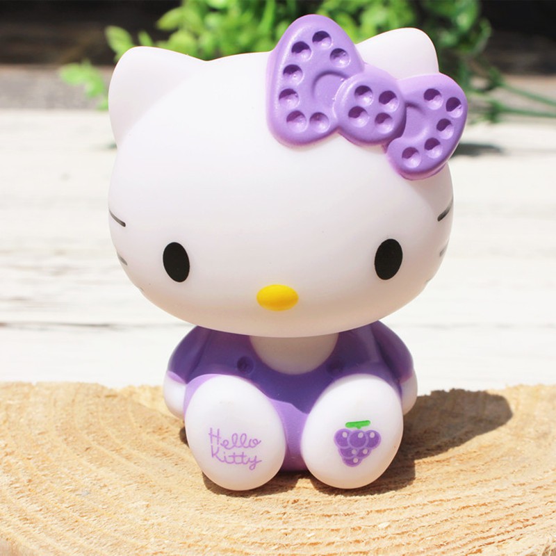 Hw Hello Kitty Elsa โมเดลเจ้าหญิง โมเดลการ์ตูนแต่งเค้ก โมเดลเจ้าหญิงดิส ...