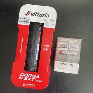 ยางนอก Vittoria Corsa N.EXT