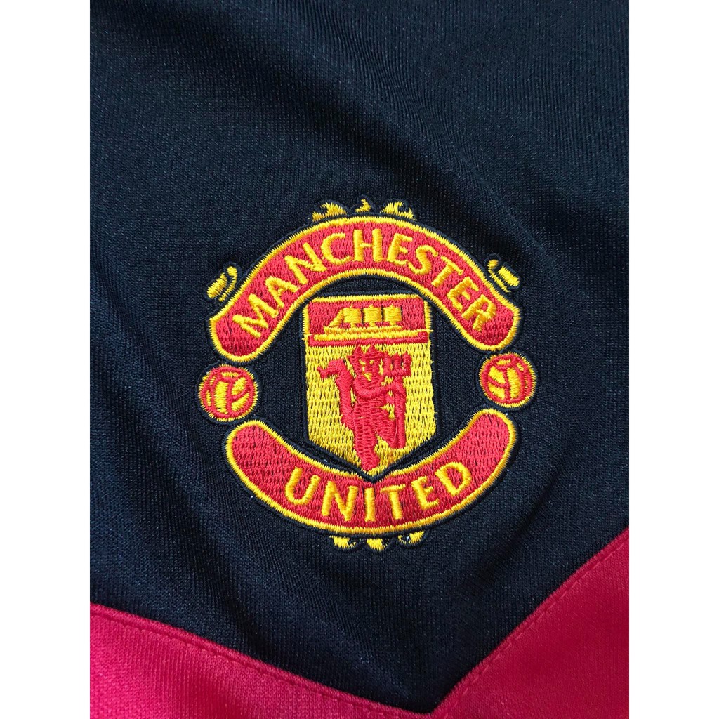 เสื้อวอร์ม-manchester-united