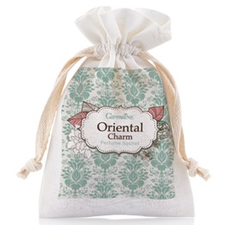 ถุงหอม ออเรียนทัล ชาร์ม กิฟฟารีน Giffarine Oriental Charm Perfume Sachet