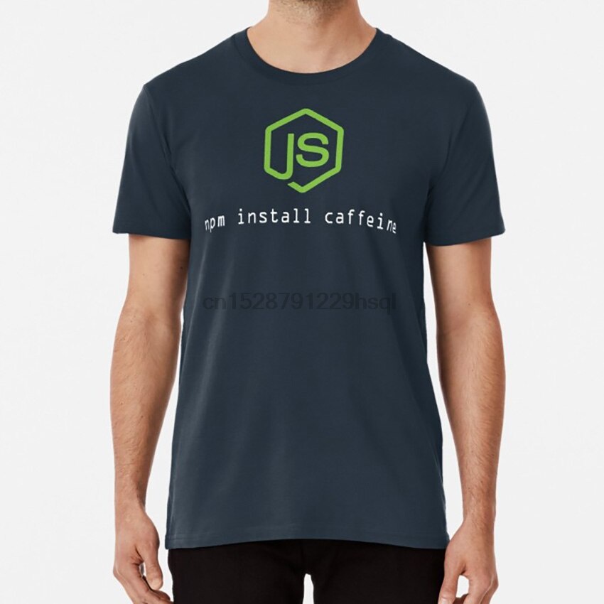 สวมใส่ทุกวัน-เสื้อที่สมบูรณ์แบบสําหรับ-node-js-โปรแกรมเมอร์เสื้อยืดโหนดโหนดโหนด-js-nodejs-jav-yjw