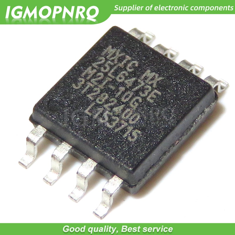 ชิ้นส่วนอิเล็กทรอนิกส์ MX25L1605DM2I-12G MX25L3205DM2I-12G ...