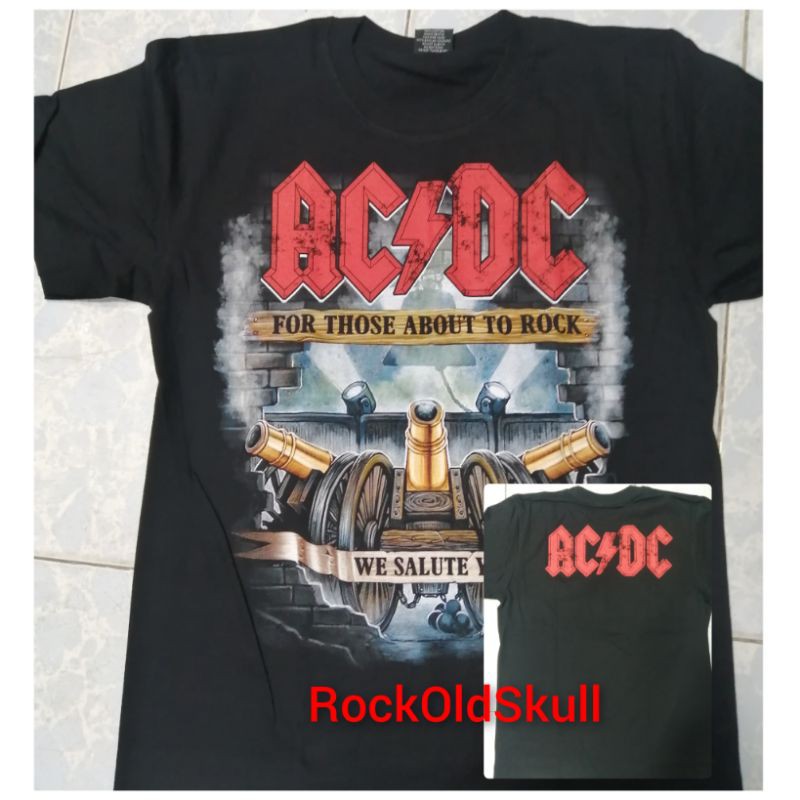 เสื้อวินเทจที่พี่หาอยู่ครับ-rock-old-skull