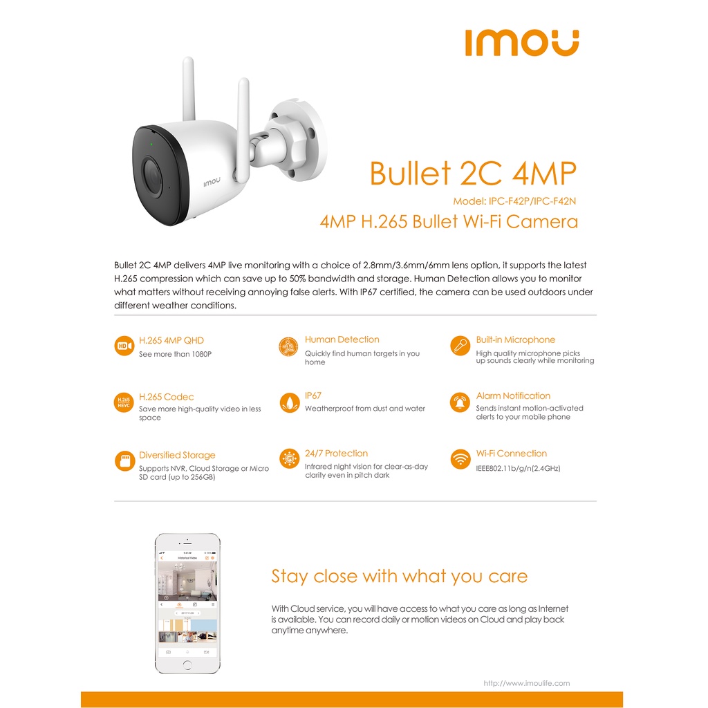 imou-กล้องวงจรปิด-wifi-ความละเอียด-4-ล้านพิกเซล-รุ่น-im-ipc-f42p-เลนส์-3-6-mm-มีไมค์ในตัว-มี-soft-ap-mode