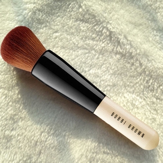  Barbie Pollan Makeup powder blusher Brush BB Magic foundation make-up Brush Accurate Application of Ultra thin Makeup