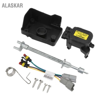 ภาพหน้าปกสินค้าALASKAR 48V MCOR 4 Throttle Potentiometer Conversion Kit AM293101 Replacement for Club Car DS Carryall 2001‑2011 ซึ่งคุณอาจชอบราคาและรีวิวของสินค้านี้