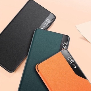 เคสฝาพับflip รุ่นRedmi10/Redmi9/Redmi9T/Redmi9A/Redmi Note10/Mi10T/Mi10Tpro/Mi11/Mi11lite/Mi11T/Mi11Tpro