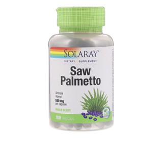 Solaray-Saw-Palmetto-Whole-Berry-580-mg-180-VegCaps