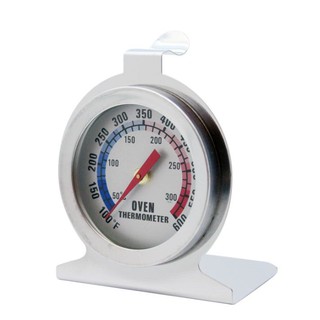 เครื่องวัดอุณหภูมิเตาอบ อุณหภูมิ 50- 300 ℃ 100 ℉ -600 ℉ (ส่งจากไทย)